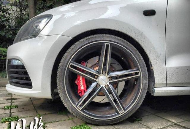 车主记-重庆老司机打造最具性价比大众POLO车