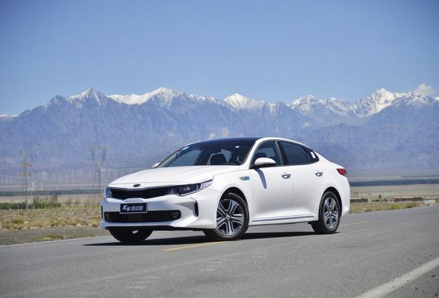 韩系车还是有很多可以借鉴的地方 这款车就是例子