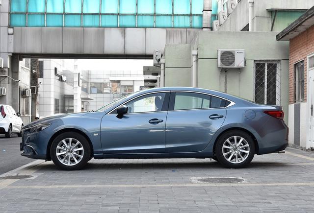 唯一不被国人骂的日系车