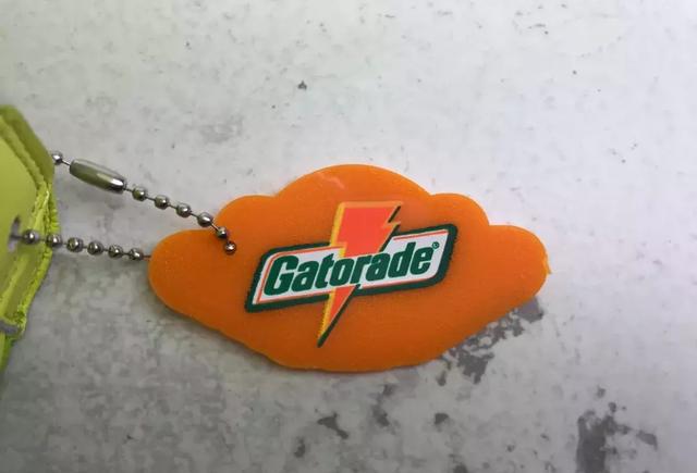 鞋王开箱|Air Jordan 1 Gatorade