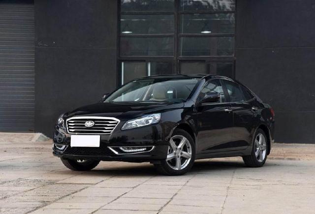 首付4万, 就能搞定丈母娘, 油耗也不高, 保养也实惠