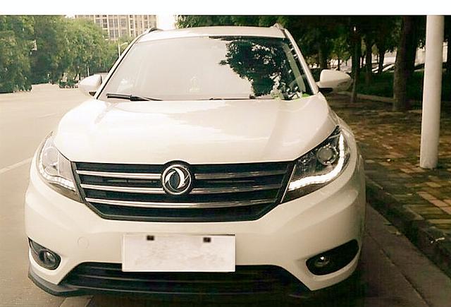 过年这车开回家，经济实惠人人夸