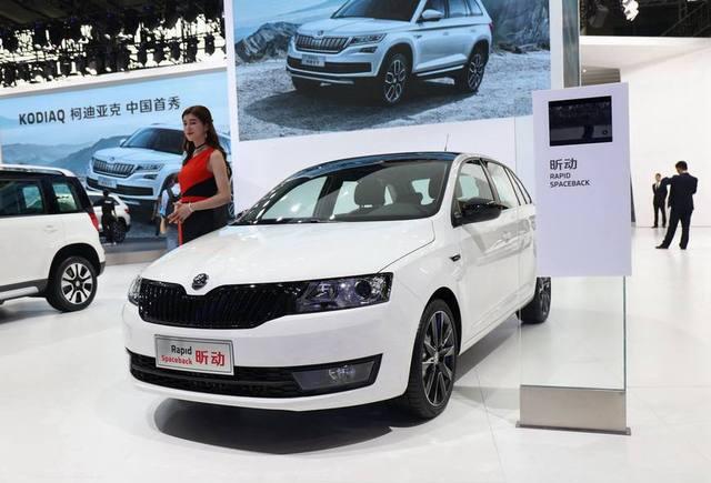 大众最便宜的车, 颜值不输捷达, 性价比不输朗逸, 还买啥英朗