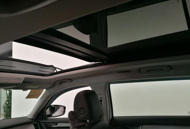 斯柯达新推出的、反响还不错的“柯迪亚克”