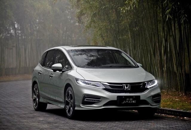 颜值高、空间大、油耗低，国人买车的三大要求，这车都能满足！