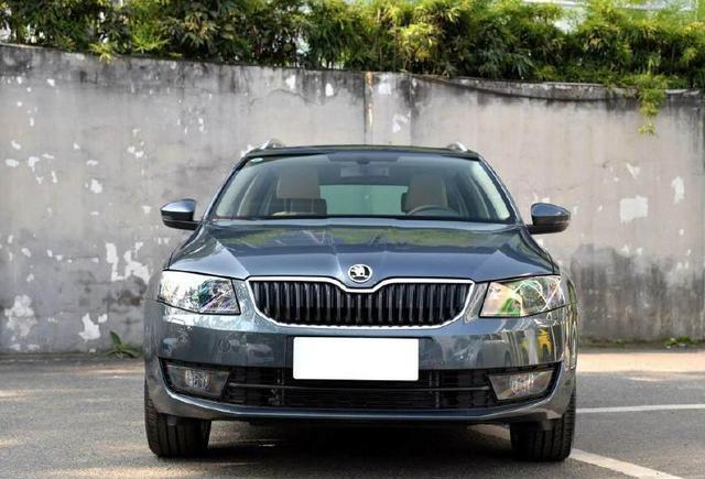 大众旗下19万全进口旅行车已经有了