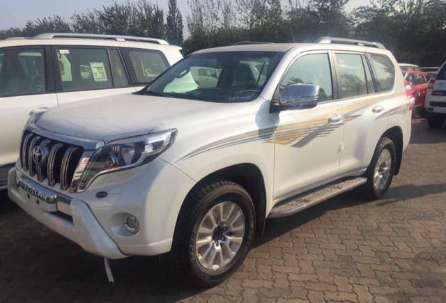 霸道2700带给你不一样的惊喜