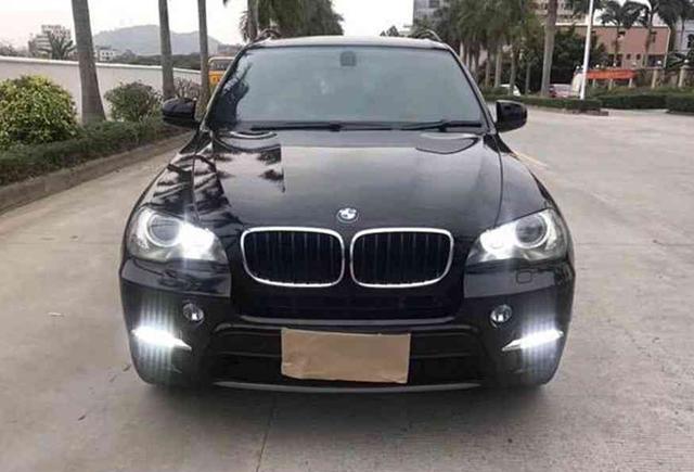 新车国内落地108万，如今13万出售，很漂亮最满意的当然是外观