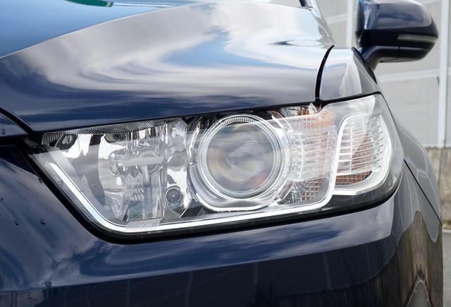 车长5米, 配置完胜宝马5系, 卖22万总销量已突破700万辆!