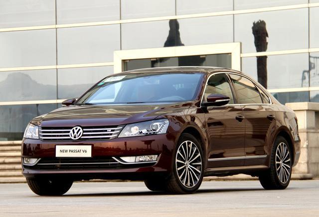 官二代最喜欢4款车, 低调、大气、有面子!