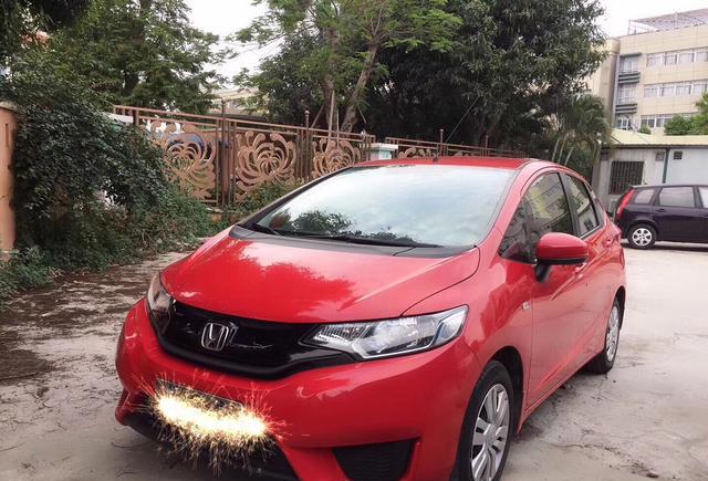 本田双雄，省心，省油，耐用，保值