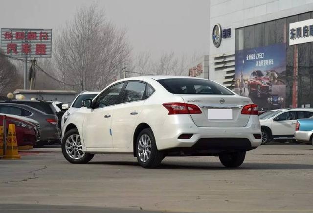 这款日系车拼了，逼格远超朗逸，油耗6L，还买捷达干嘛？