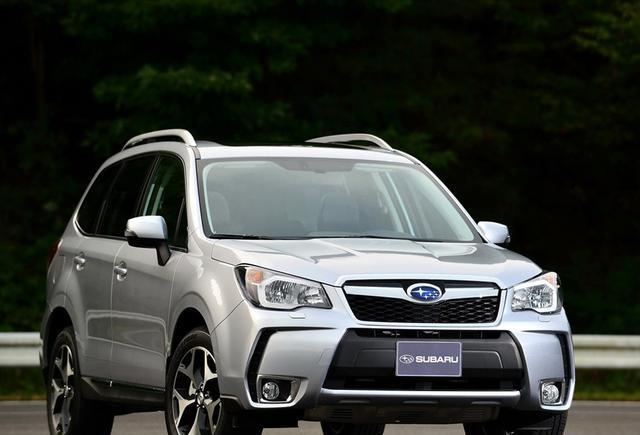 既有高舒适, 又有强四驱 这5款20万元SUV性价比最高!