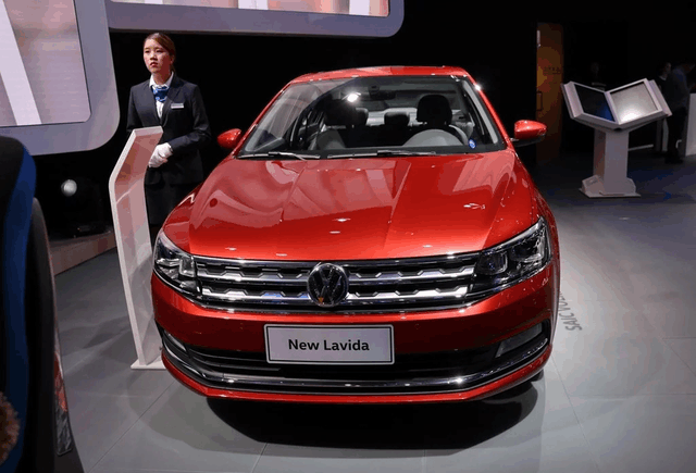 朗逸新款发布对变速箱进行升级, 终于解决变速箱异常的问题。