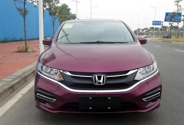 买本田杰德的车主 你们有后悔吗？同价位你认为有更好的推荐吗