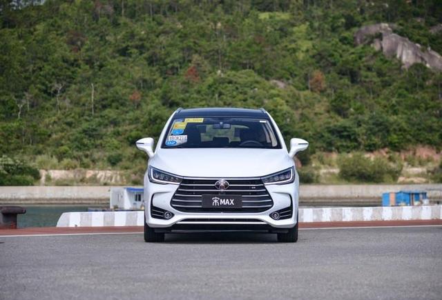 还要什么汉兰达，10万内7座自动挡MPV，这两款性价比最高