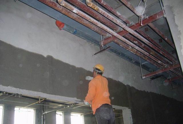 建筑工程人注意:最完整版建筑工程分部分项划