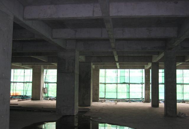 建筑工程人注意:最完整版建筑工程分部分项划