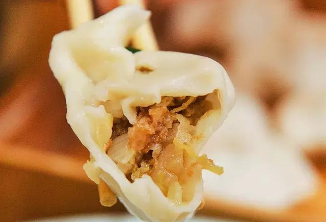 29元一人的自助饺子馆!热菜凉菜熏菜统统随便