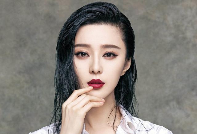 港媒爆料范冰冰被封杀3年, 宋祖德: 不止这么简