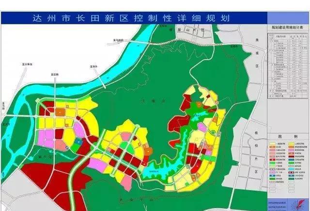 未来的这里环境优美,宜居宜业,就这一点来说,梨树坪湿地公园的建设尤