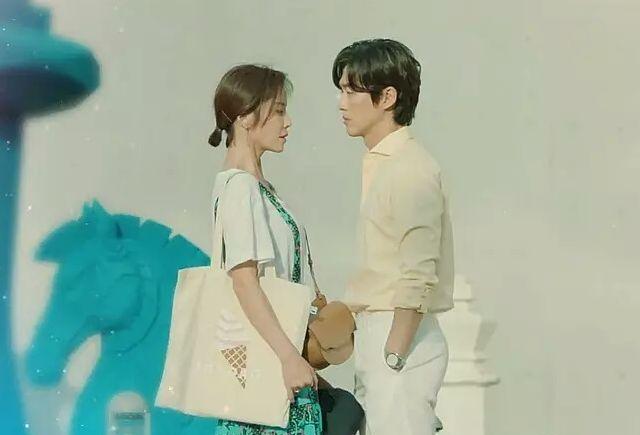 分享4部爱情韩剧,搞笑、甜蜜、治愈都在这里,