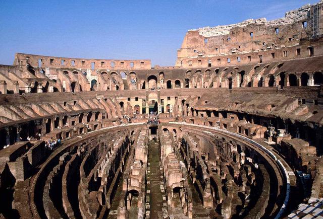 世界四大文明古都 新浪网