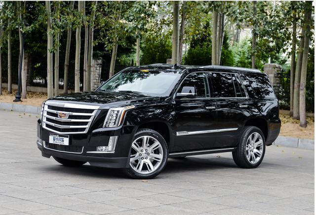 凯迪拉克汽车报价大全一览表,车型大全,空间内