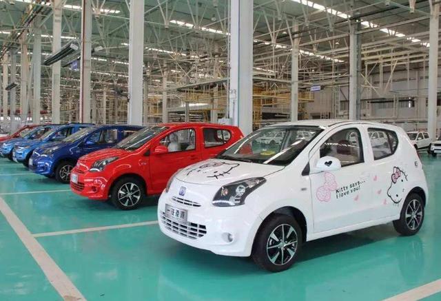 新能源汽车换一块电池能用多久?听内行人一分