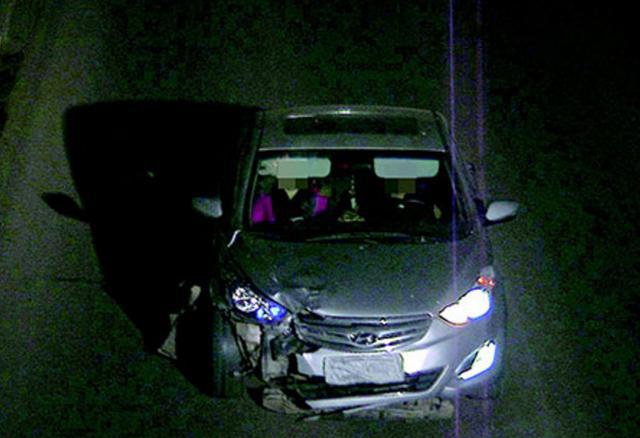 开车上路多加注意,这6个常见违章一次就扣12分