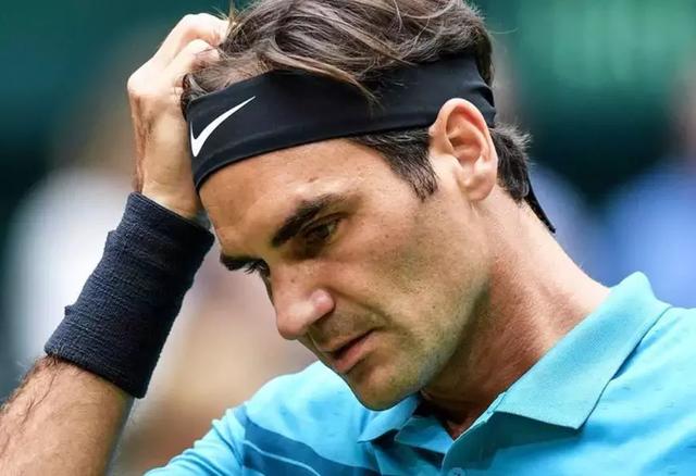 哈雷站决赛:丘里奇首胜费德勒夺冠,男单世界第