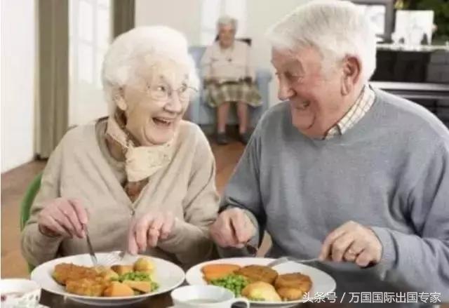 澳洲欲引进保姆签证,出国劳务看孩子月薪20