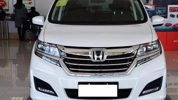 花同样的钱买谁更好？本田艾力绅与别克GL8怎样选择！