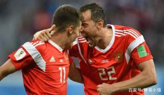 预测世界杯A组最后一轮:乌拉圭对阵俄罗斯、沙