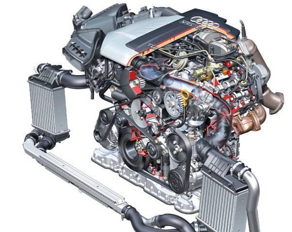 奔驰发动机的产地在哪里