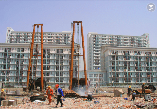 老会计支招: 公司在建工程的费用怎么进行分摊