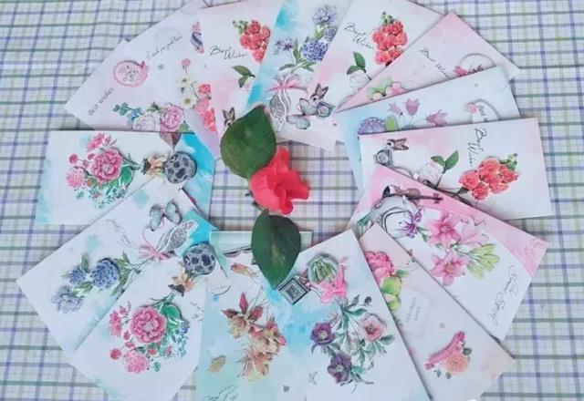 幼师的成长自述:感恩就是每天付出一点点