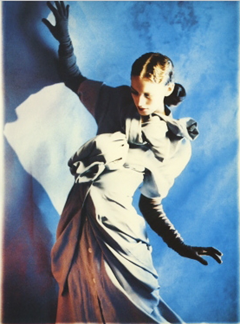 John Galliano，1988_新浪新闻