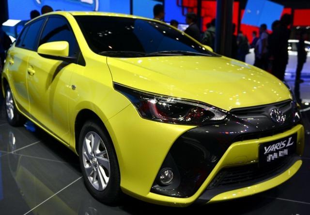 “5-10万日系小型车“必看资讯都在这，你错过了吗