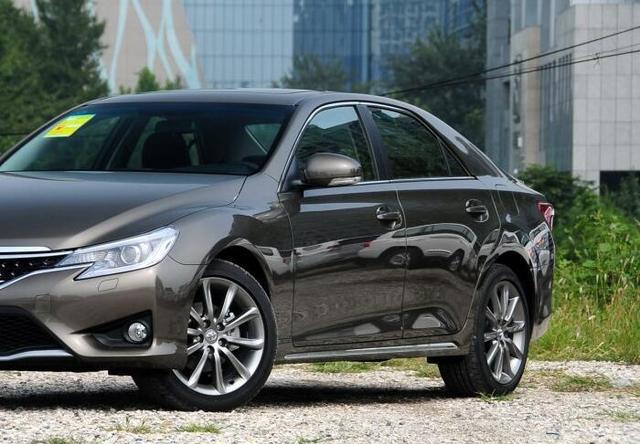 后驱V6, 8.6秒破百, 油耗仅9升, 无奈停产! 网友: 真可惜!