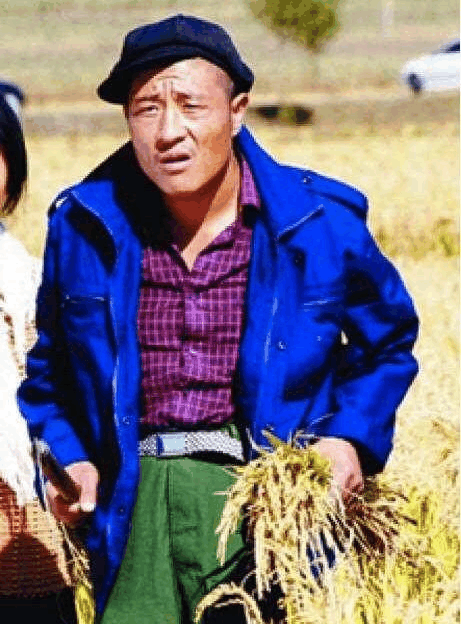 第二,亚洲舞王:尼古拉斯赵四