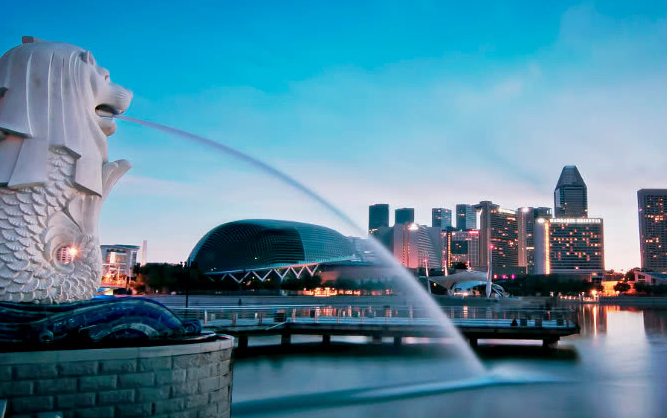 世界最像中国的国家,华人比例高达74%,风景