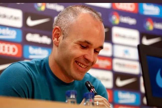 重庆连败光速坠落 一切要从伊涅斯塔的绯闻开