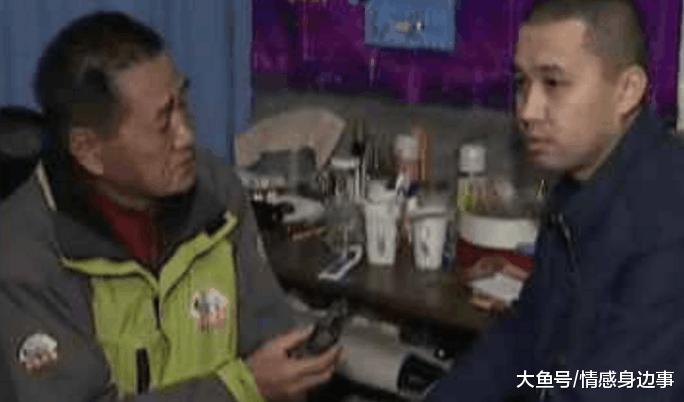 离异少妇带着孩子跟男子见一面就同居, 住了2