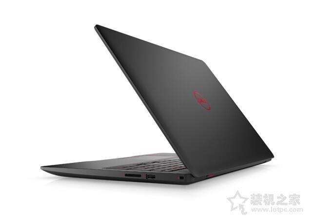 什么笔记本适合玩游戏?2018年i5 GTX1050Ti性