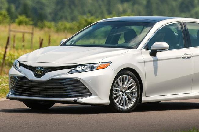 80后90后都在看，这5款中型车开起来也超爽，还不容易坏