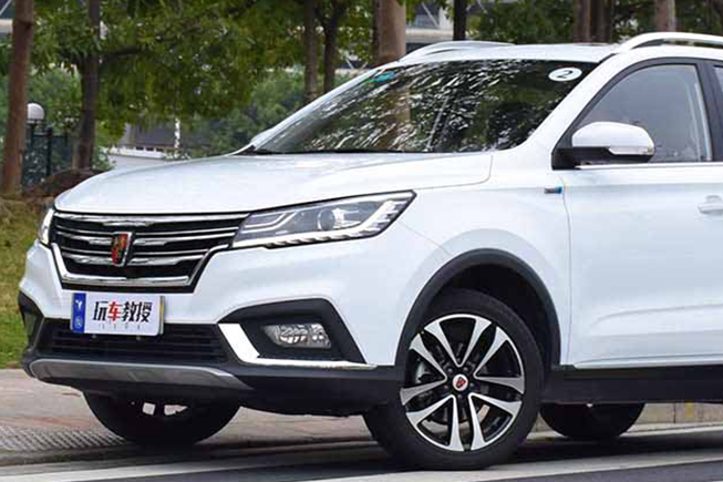 10到100万，这5款SUV让虎哥恨不得马上掏钱包