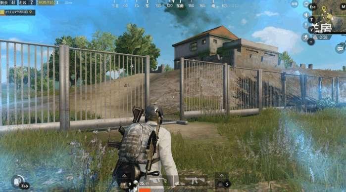 吃鸡:这些无法封禁的外挂,对大部分玩家来说