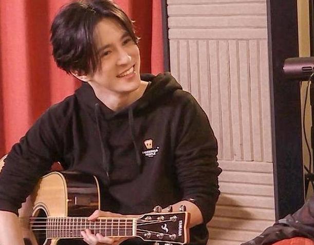 《无限歌谣季》:薛之谦现场创作《天分》,这首