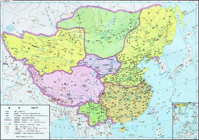 为什么明朝灭亡后,南明没有像南宋一样保住半壁江山?